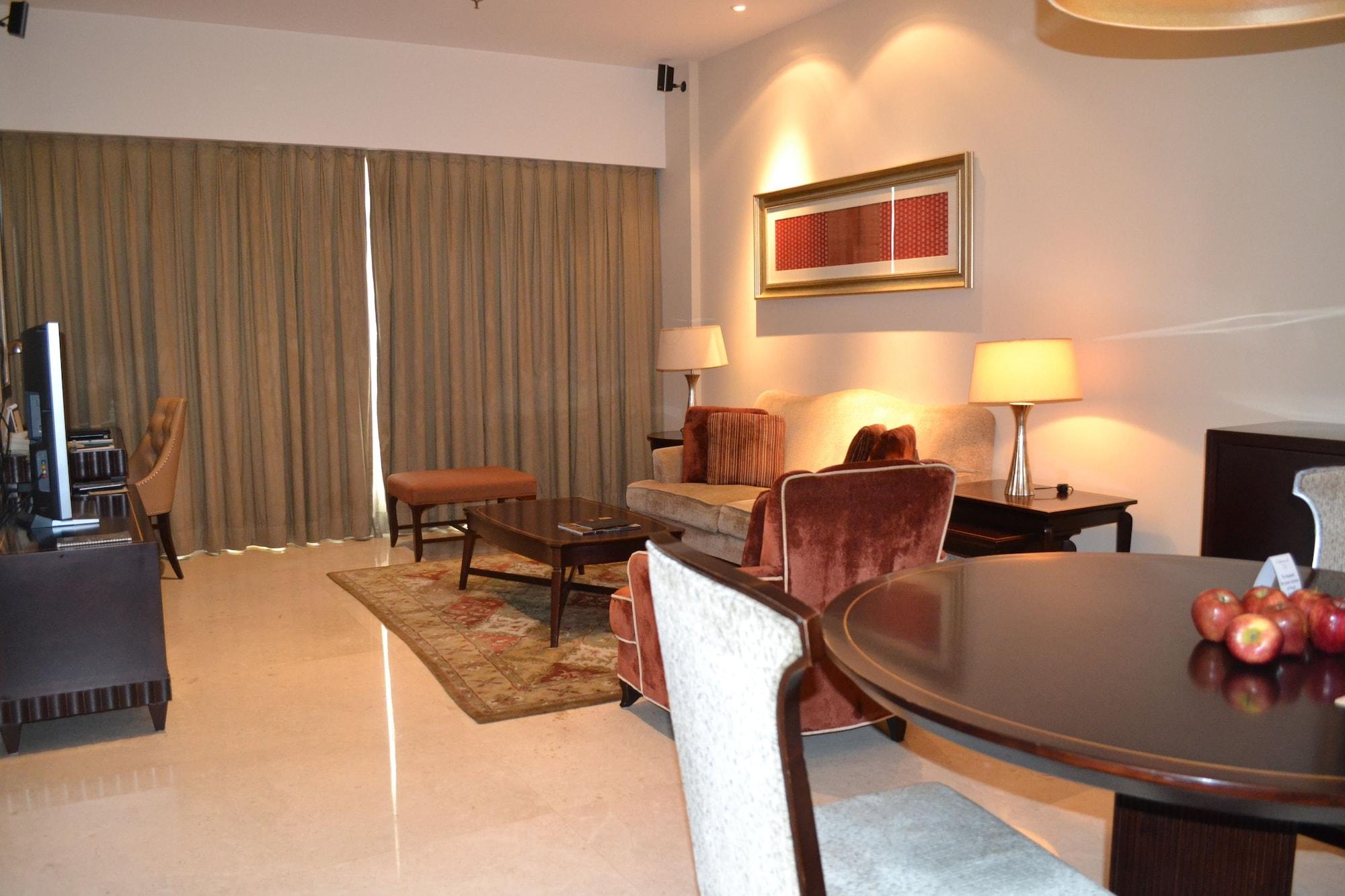 Oakwood Premier Prestige Bangalore Exterior photo