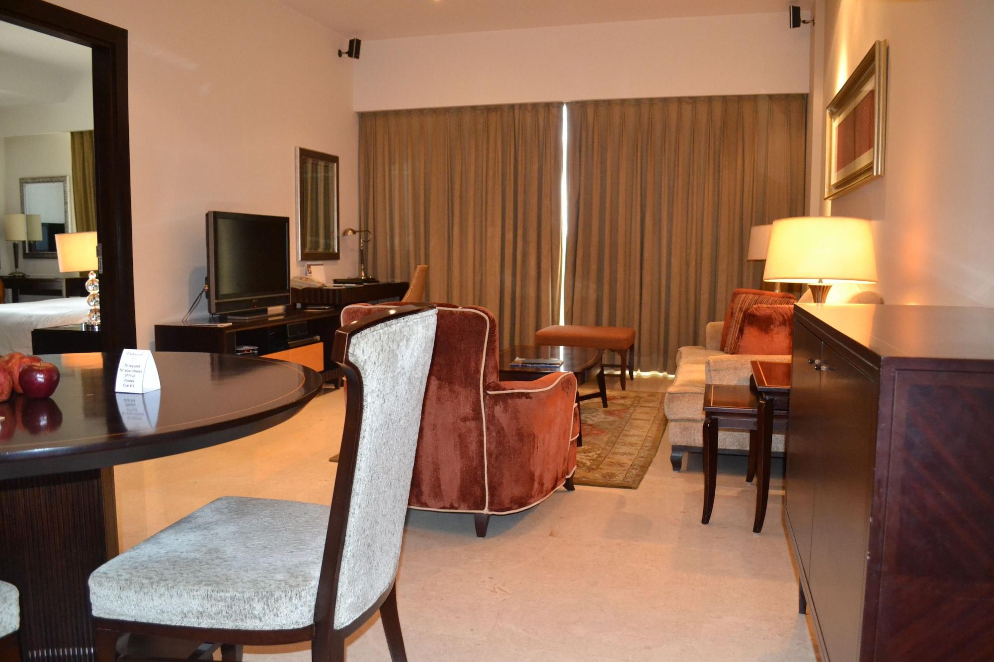 Oakwood Premier Prestige Bangalore Exterior photo
