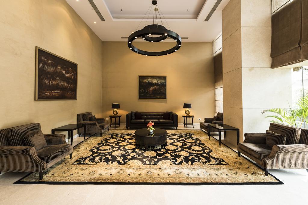 Oakwood Premier Prestige Bangalore Room photo