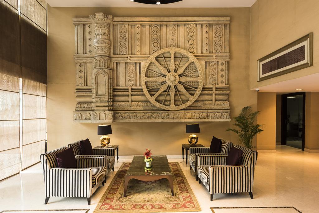 Oakwood Premier Prestige Bangalore Room photo