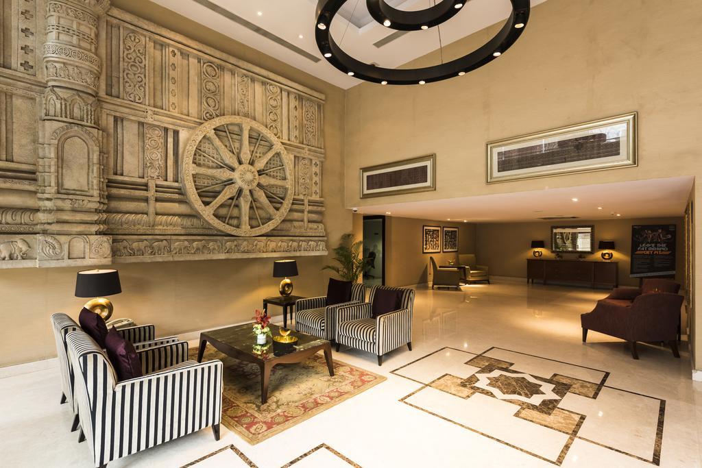 Oakwood Premier Prestige Bangalore Room photo